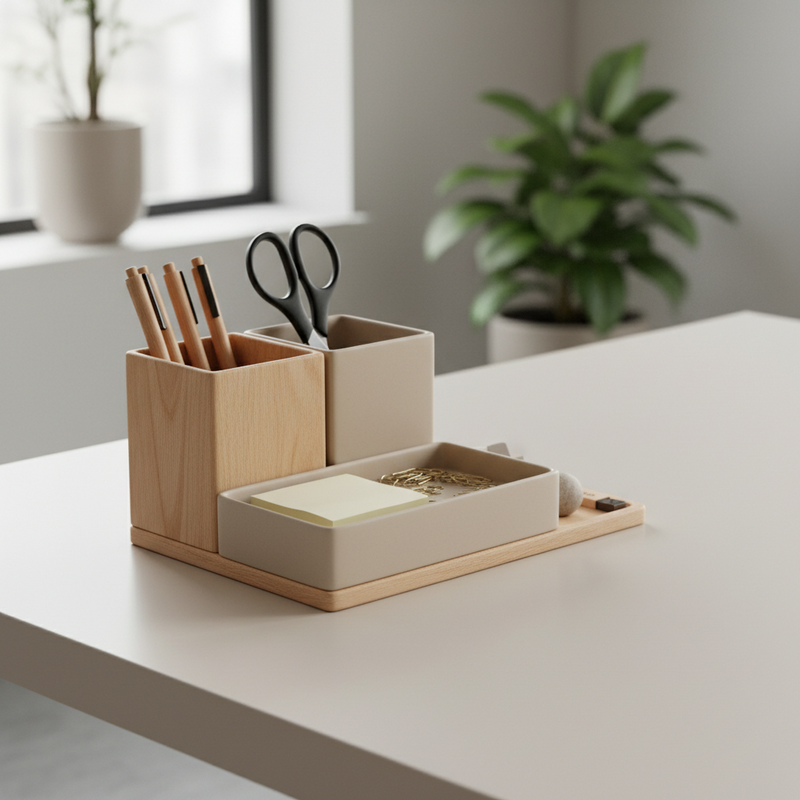 Desk Organizers