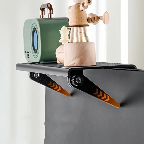 09 Desktop Shelf Organiser — image 2