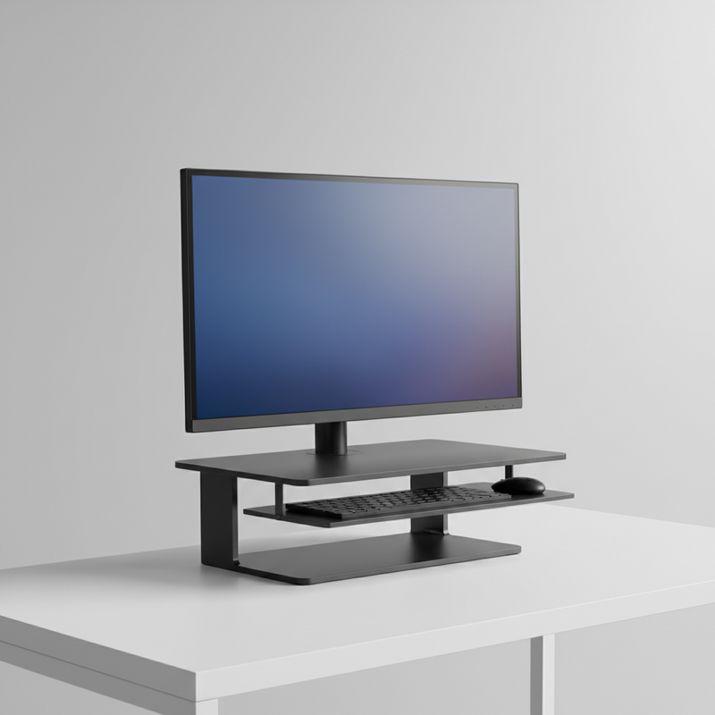 Laptop & Monitor Stands