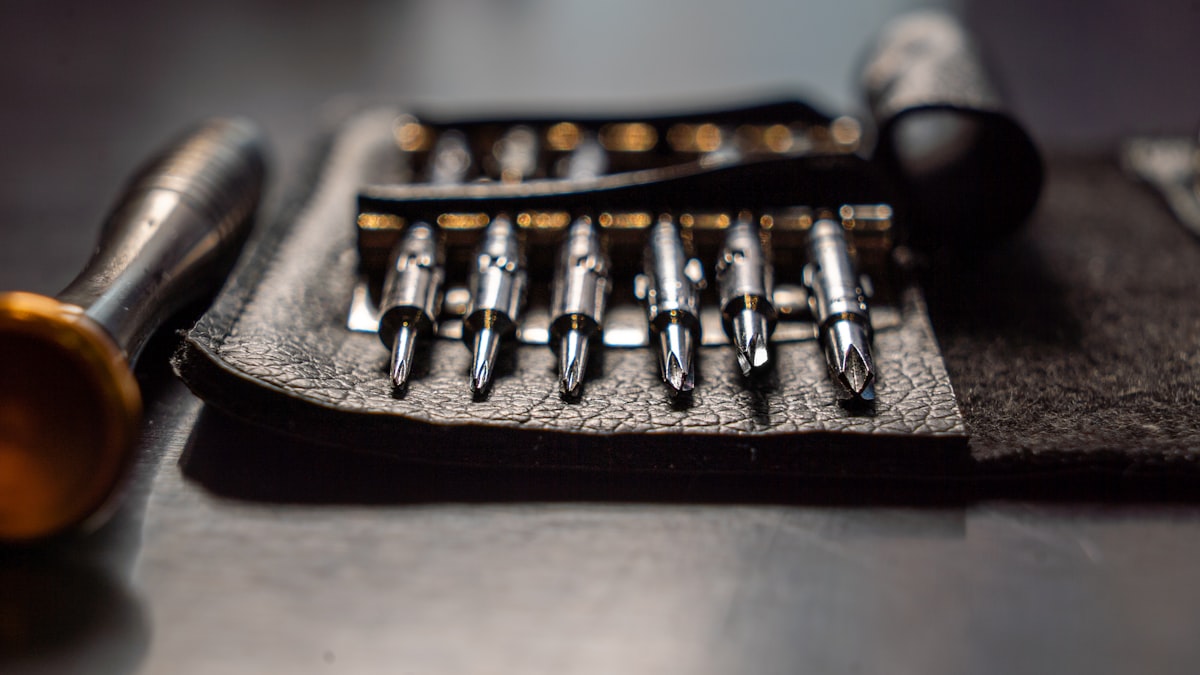 5 Signs It's Time to Upgrade Your Power Tool Kit