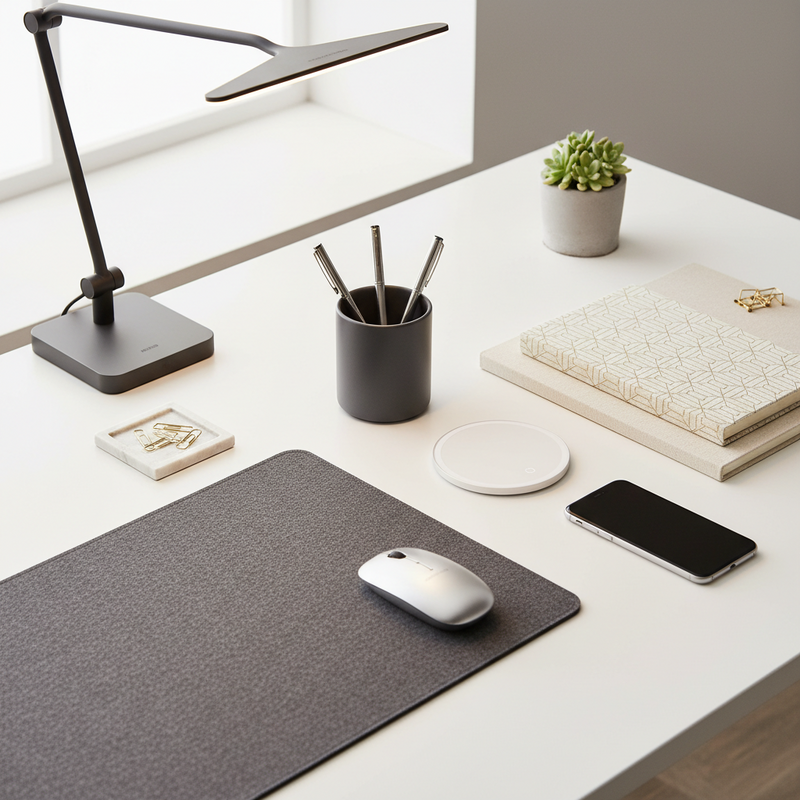 Desk Accessories