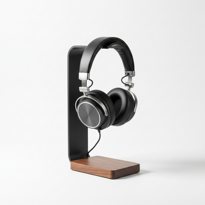 Headphone Stands
