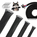 39 PC Wire Management Sleeve — image 1