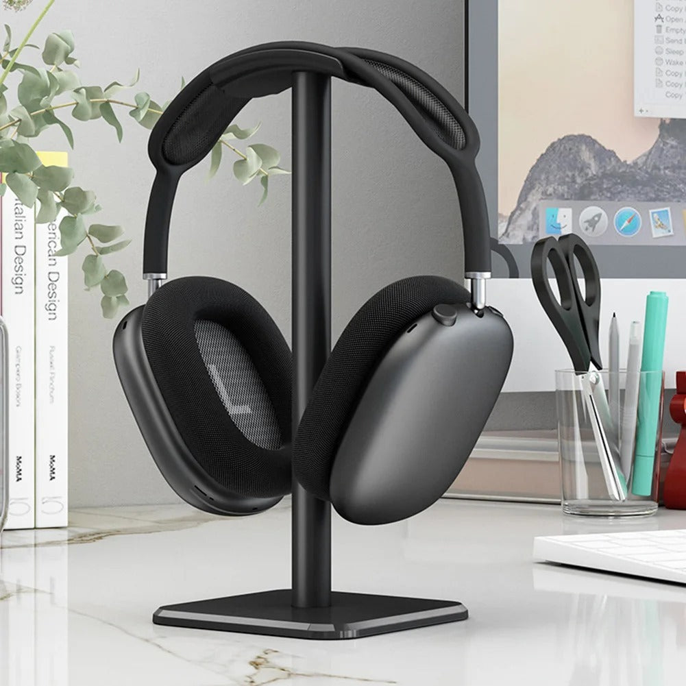 33 Headset Holder Desk USB — image 1