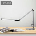 37 Modern LED Desk Lamp Swing Arm — image 1