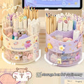 07 Cute Rotating Pen Holder — image 1