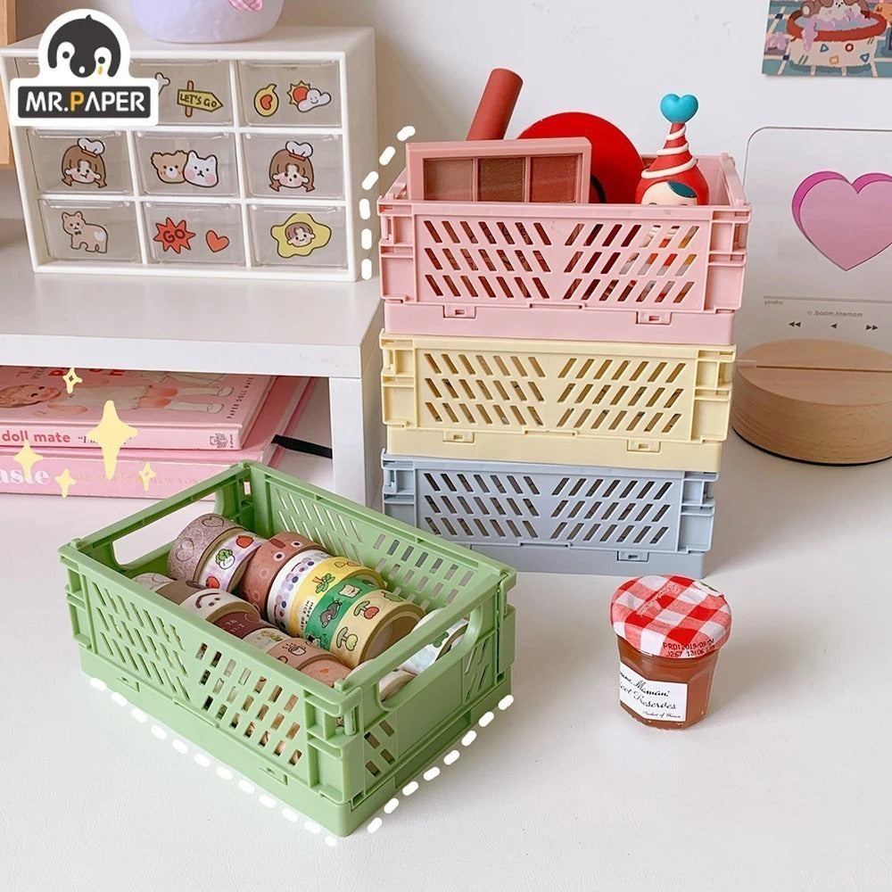 08 Stackable Stationery Organizer — image 1