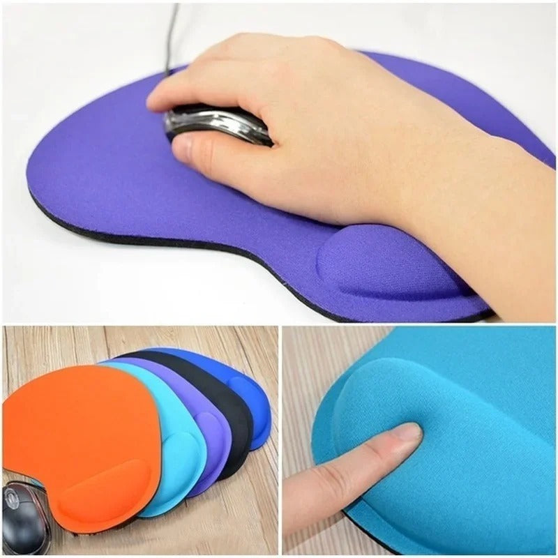 30 Computer Arm Support Mouse Pad — image 1