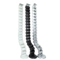 17 Wire Spine Under Desk Cable Tray — image 1