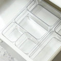 12 Multi Compartment Storage Box — image 1