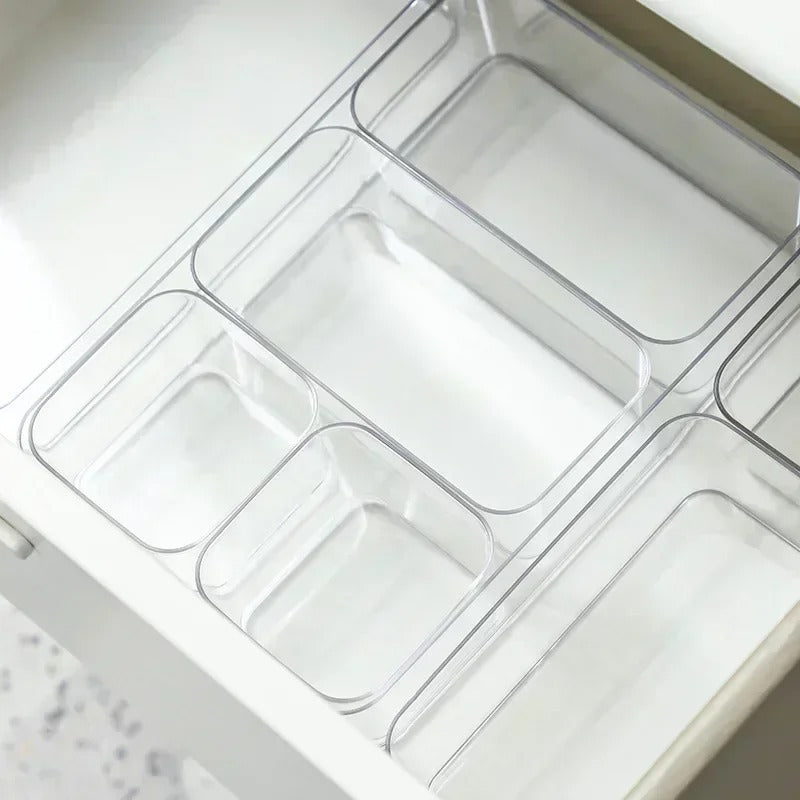 12 Multi Compartment Storage Box — image 1