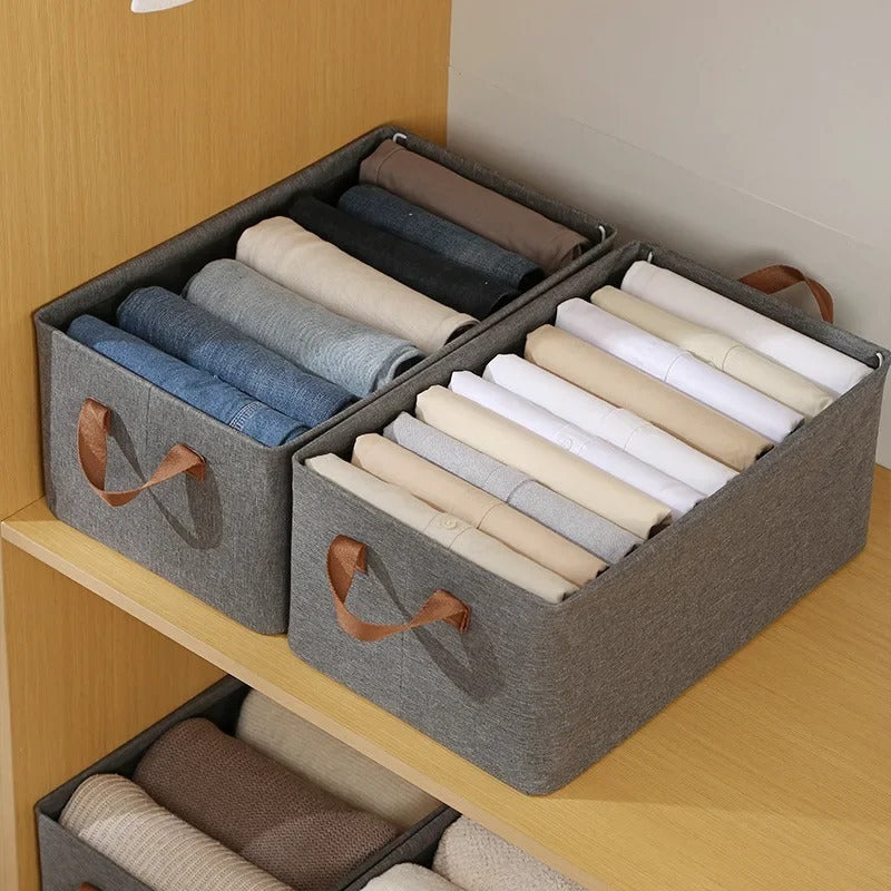 32 Multi Use Desktop Storage Box — image 1