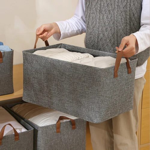 32 Multi Use Desktop Storage Box — image 2