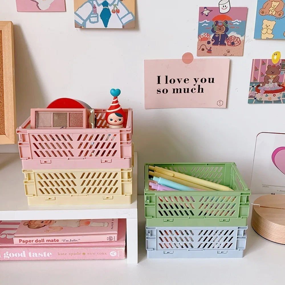 08 Stackable Stationery Organizer — image 2