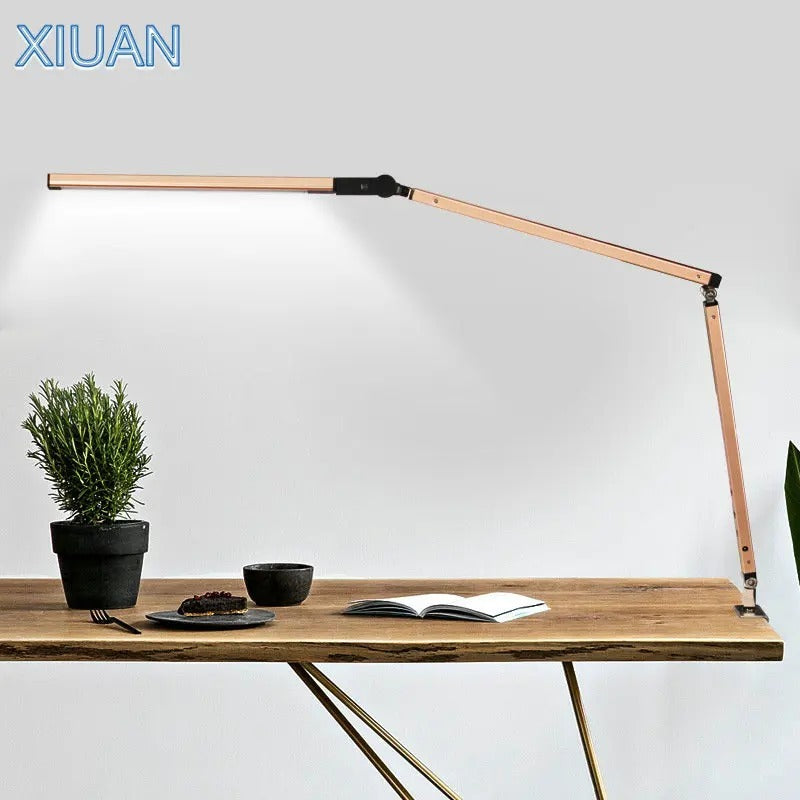 35 LED Clip On Lamp Remote Control — image 2