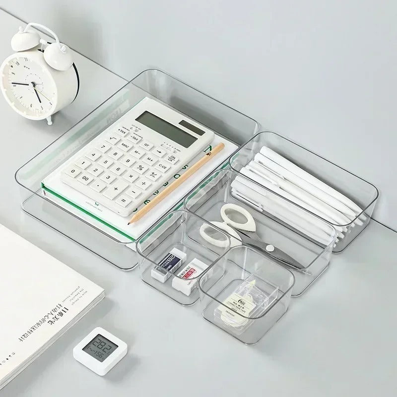 12 Multi Compartment Storage Box — image 2