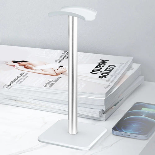 33 Headset Holder Desk USB — image 2
