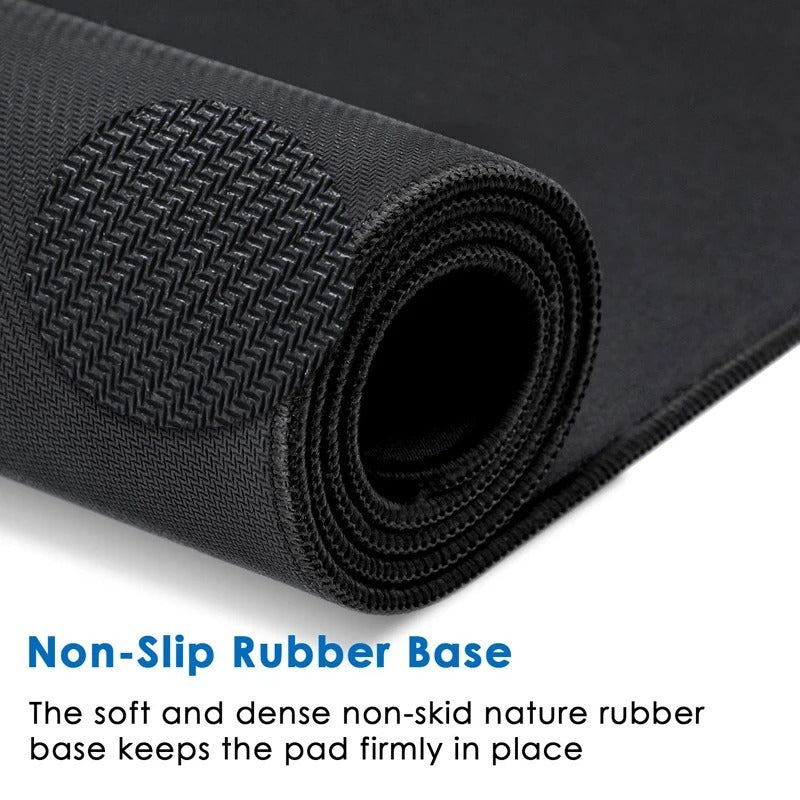29 Large Extended Gaming Desk Mat — image 2