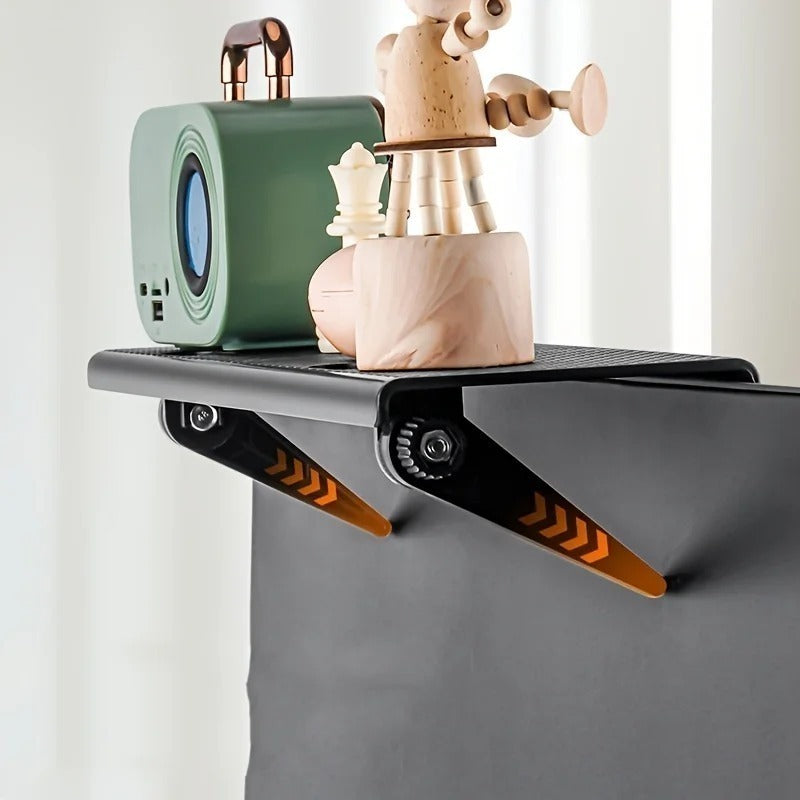09 Desktop Shelf Organiser — image 2
