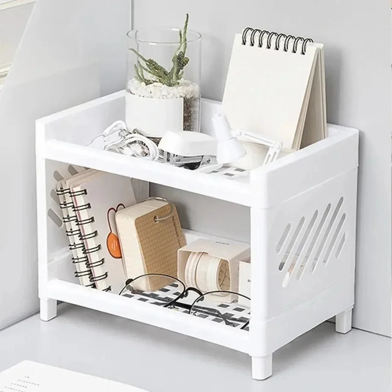 40 Multi Function Utensils Organizer — image 3