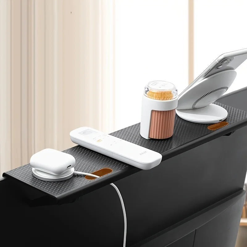09 Desktop Shelf Organiser — image 3