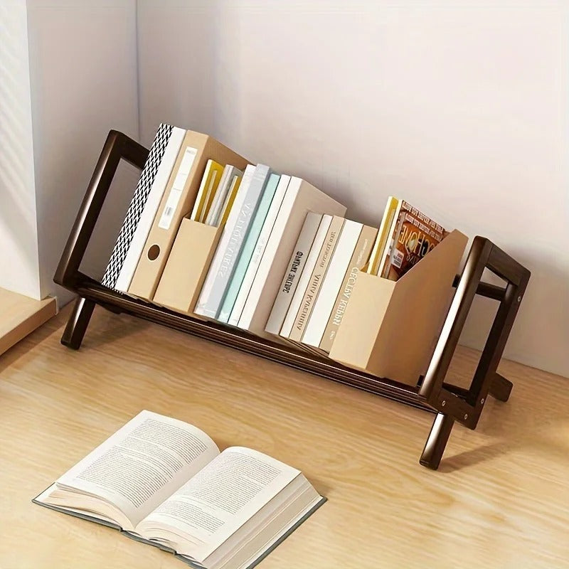 26 Bamboo Monitor Stand Riser — image 3