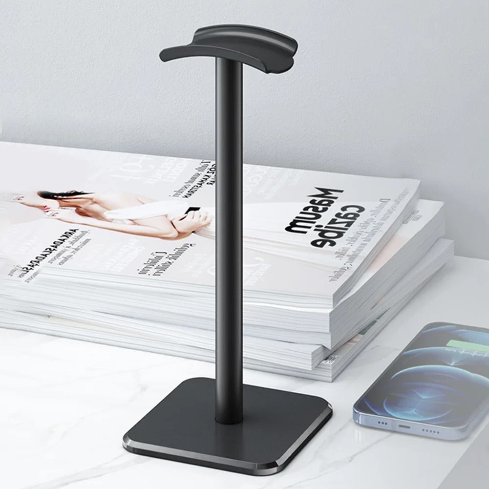 33 Headset Holder Desk USB — image 3