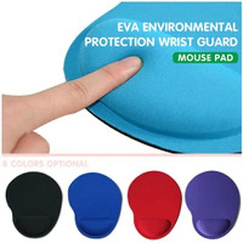 30 Computer Arm Support Mouse Pad — image 3
