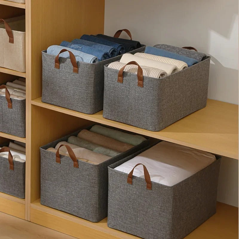 32 Multi Use Desktop Storage Box — image 3
