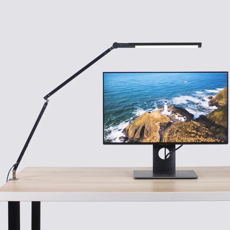 35 LED Clip On Lamp Remote Control — image 3