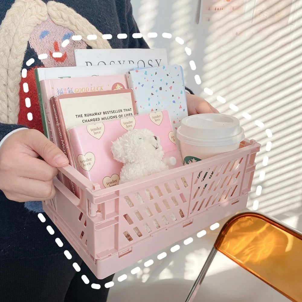 08 Stackable Stationery Organizer — image 3