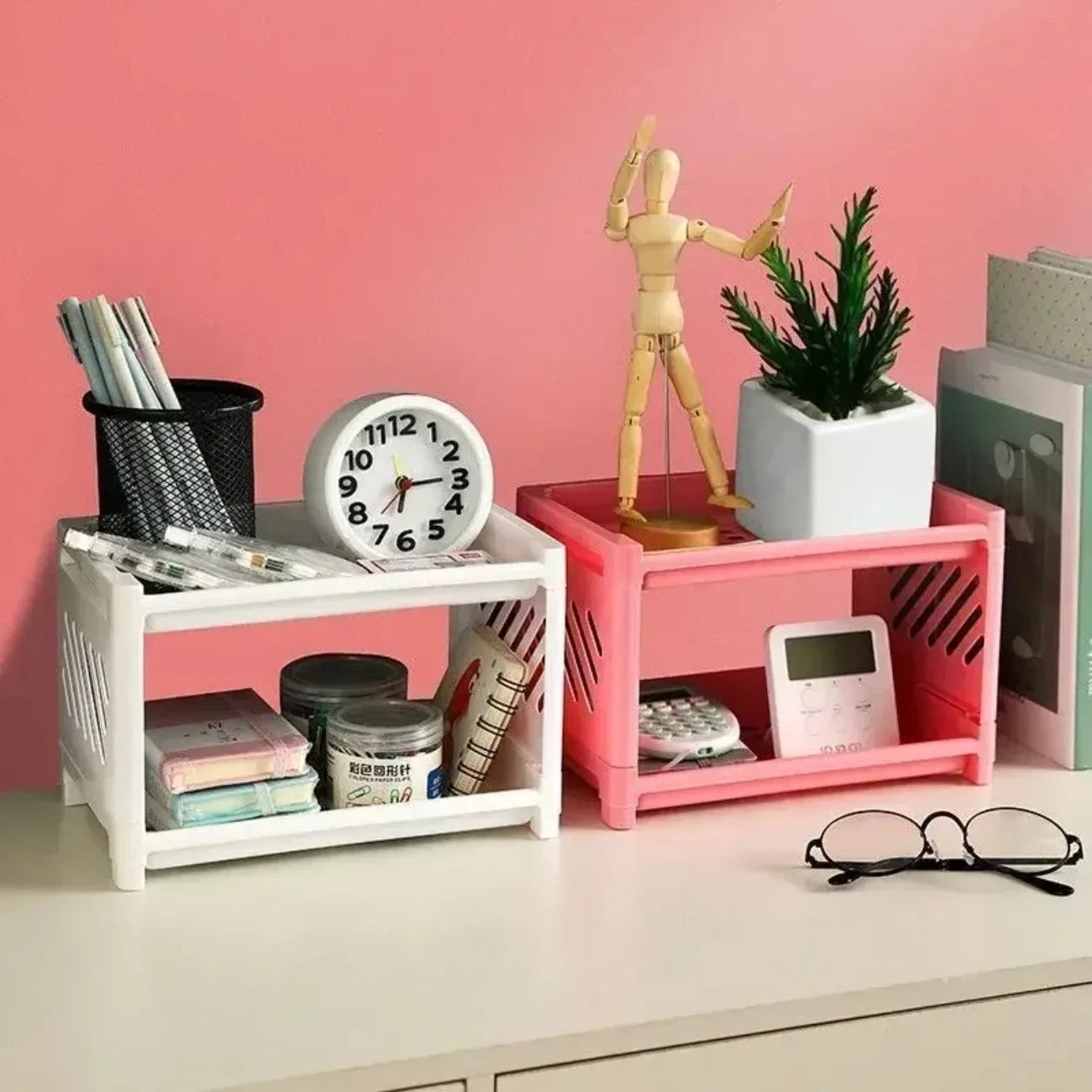 40 Multi Function Utensils Organizer — image 4