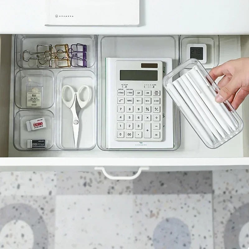 12 Multi Compartment Storage Box — image 4