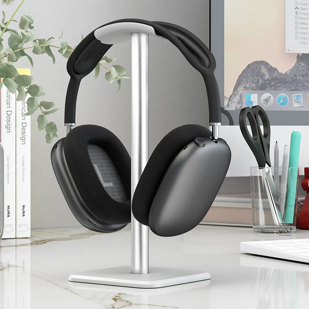 33 Headset Holder Desk USB — image 4
