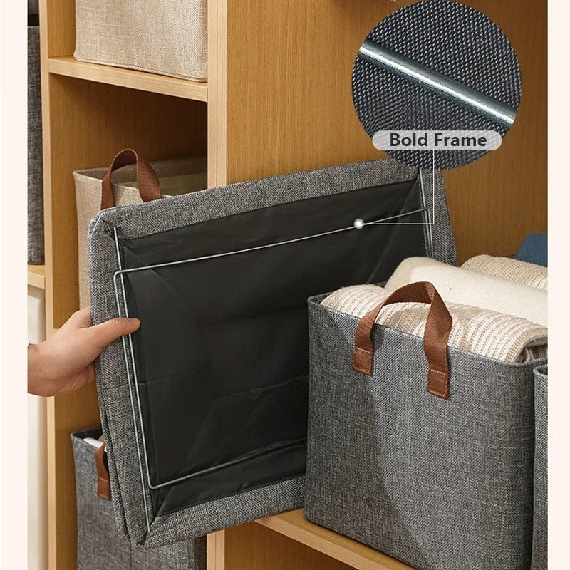 32 Multi Use Desktop Storage Box — image 4