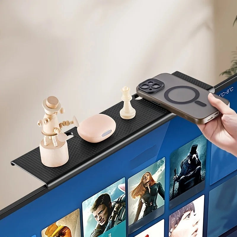 09 Desktop Shelf Organiser — image 4