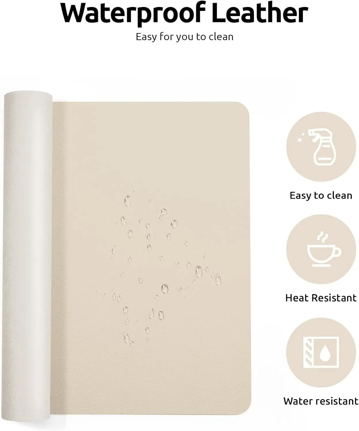 27 USB Heated Mouse Pad Wrist Rest — image 4