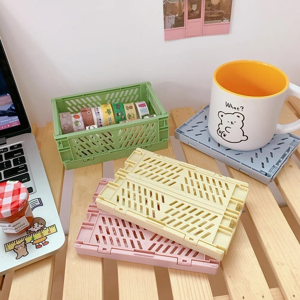 08 Stackable Stationery Organizer — image 4