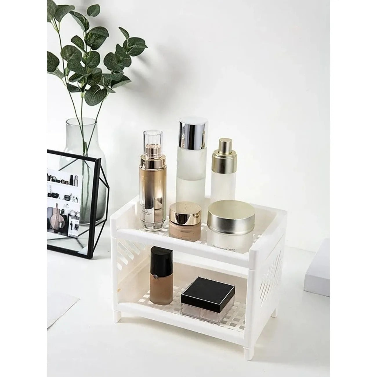 40 Multi Function Utensils Organizer — image 5