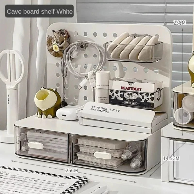 01 Desktop Perforated Storage Box — image 5