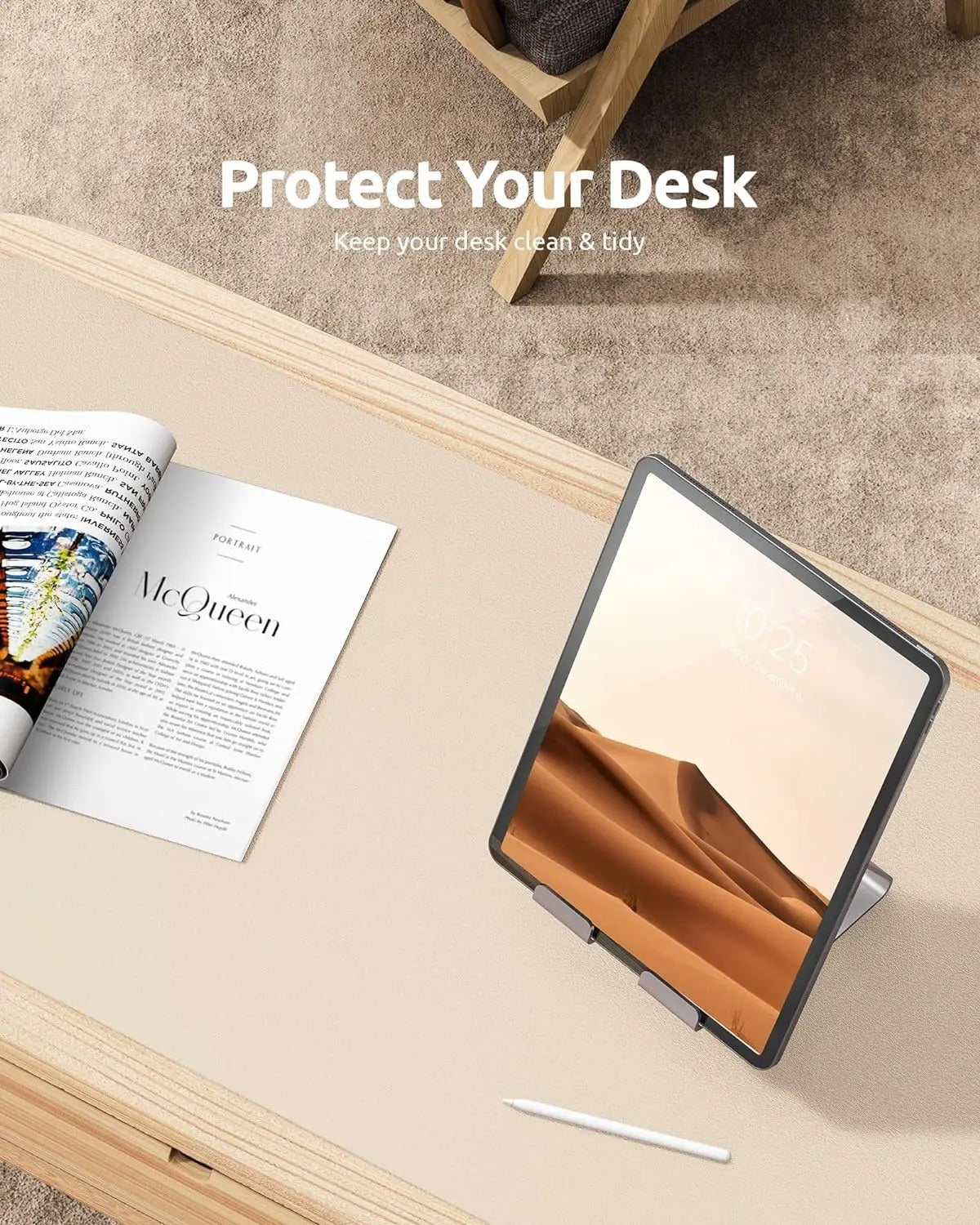 27 USB Heated Mouse Pad Wrist Rest — image 5