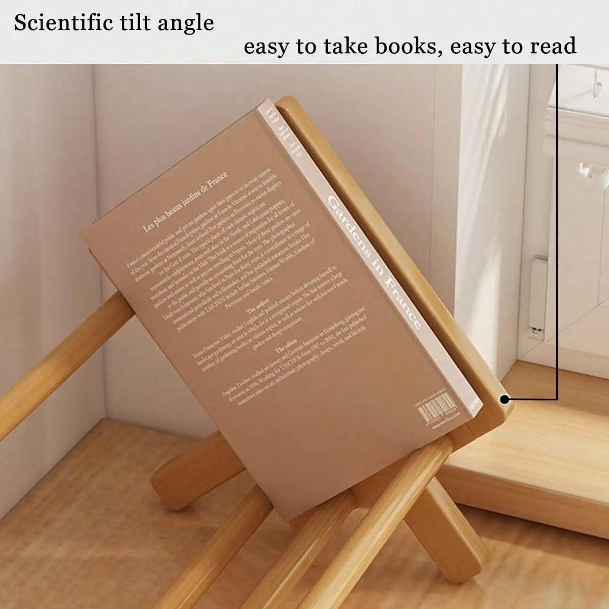 26 Bamboo Monitor Stand Riser — image 5