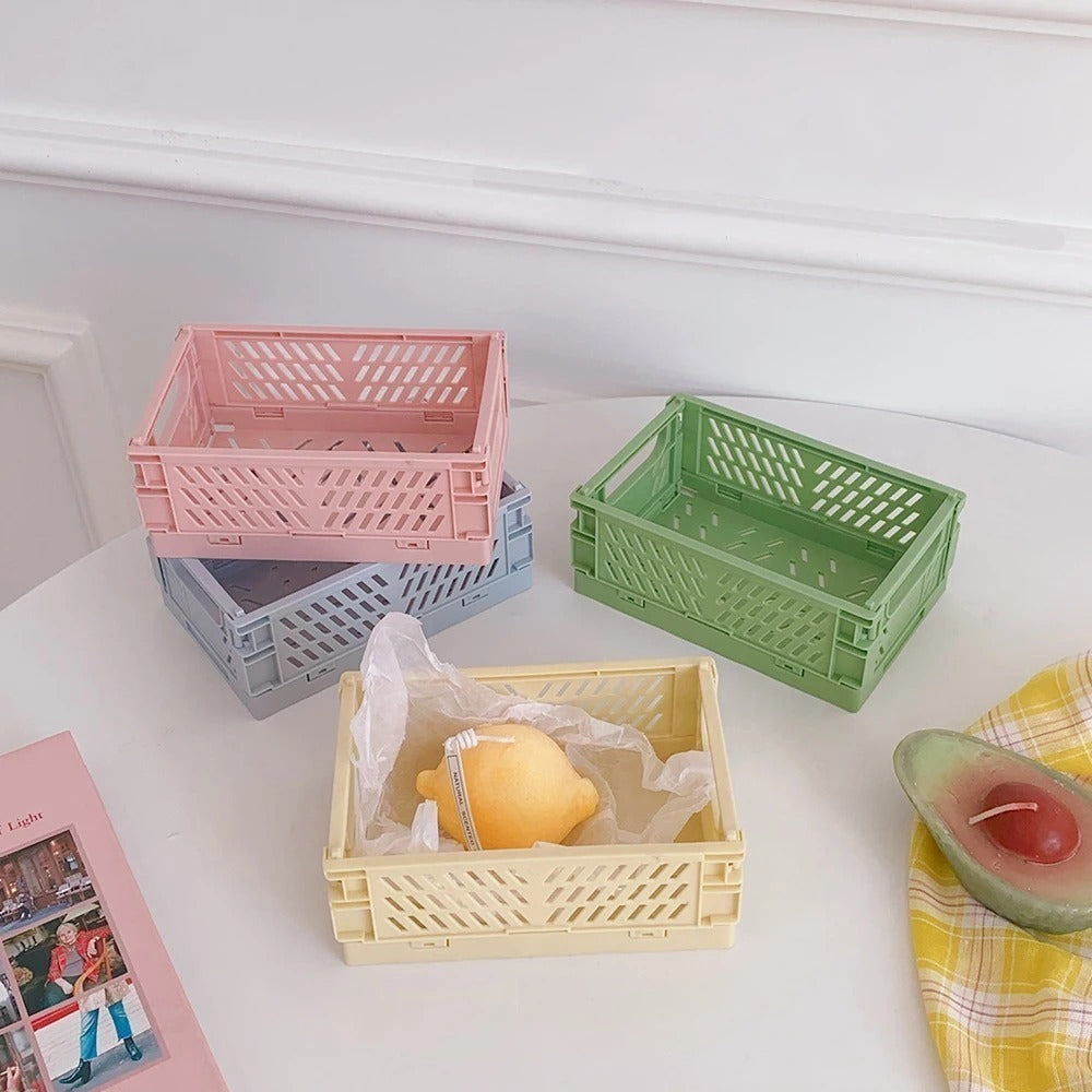 08 Stackable Stationery Organizer — image 5