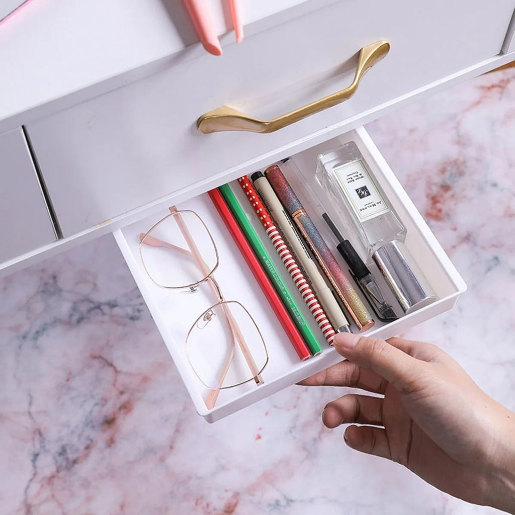 11 Under Desk Organizer Drawer — image 5