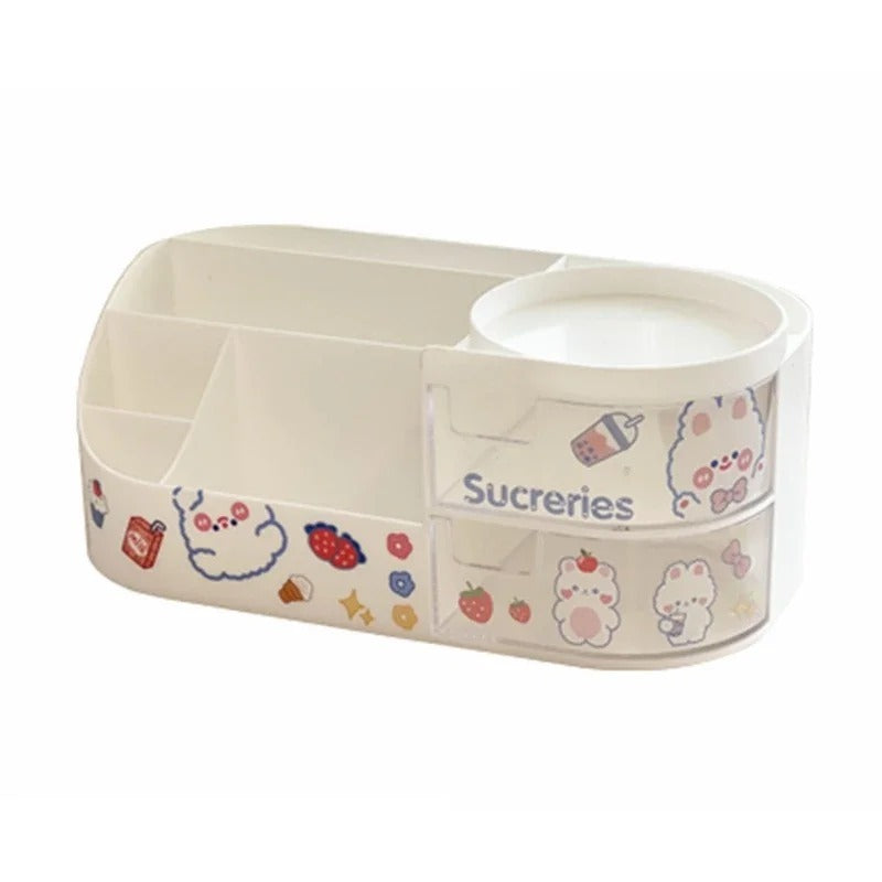 38 Japanese Style Desk Organizer — image 5