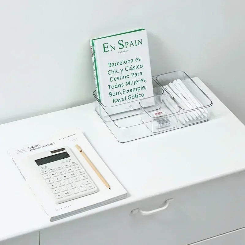 12 Multi Compartment Storage Box — image 5