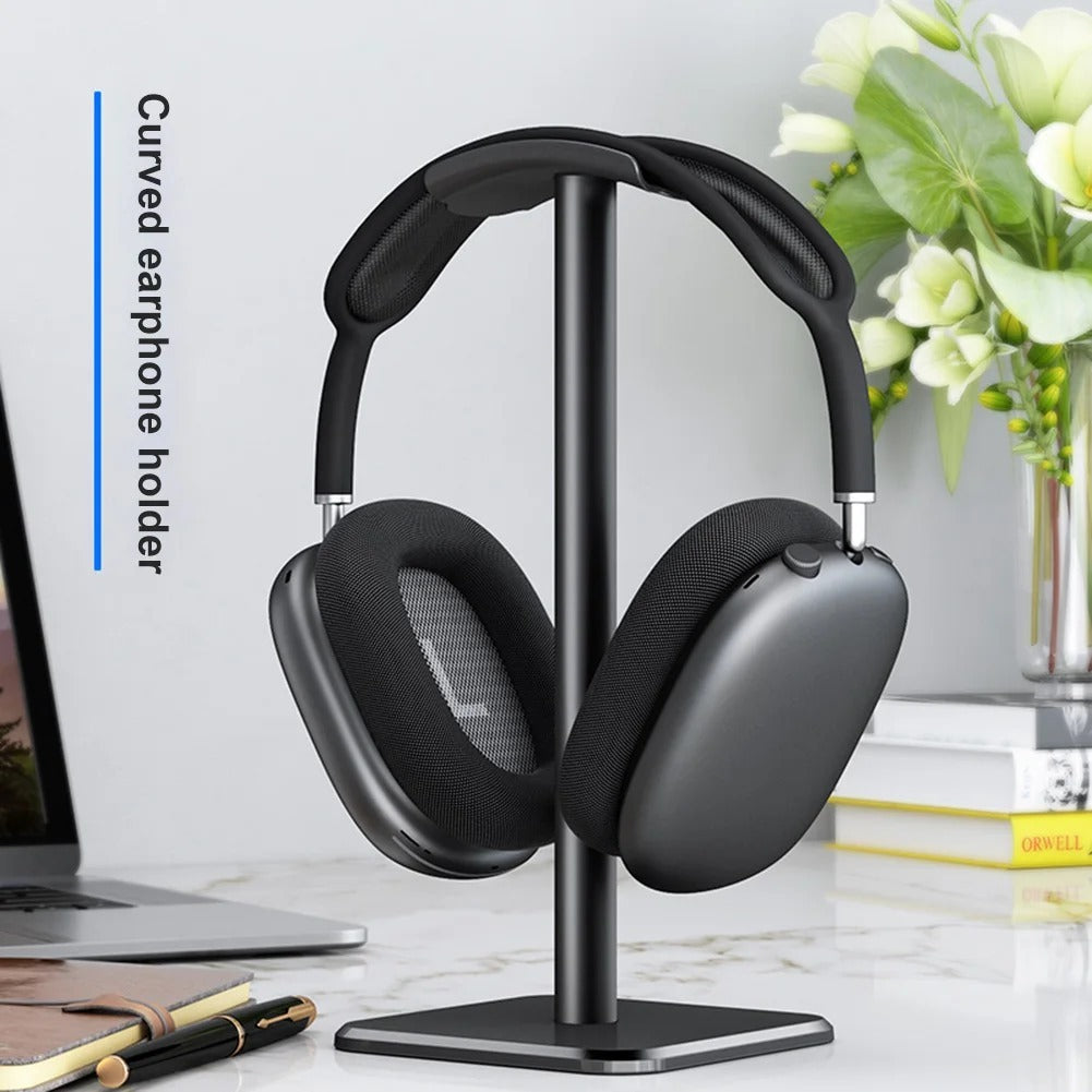 33 Headset Holder Desk USB — image 5