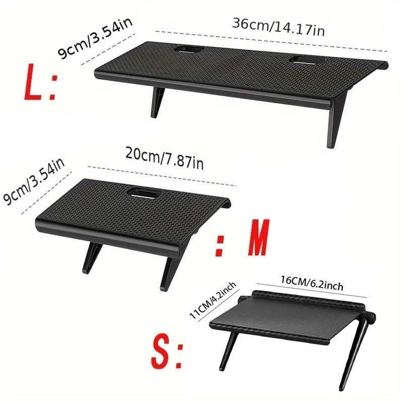 09 Desktop Shelf Organiser — image 6