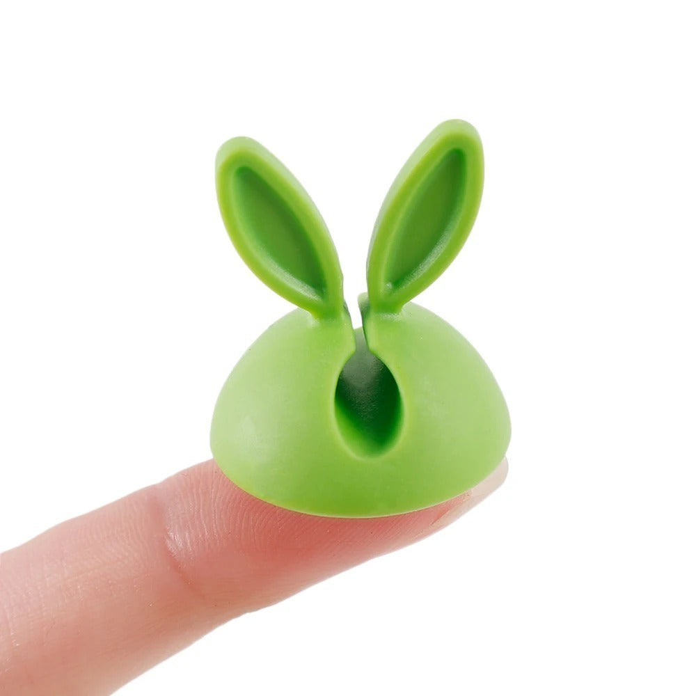 22 Cute Desk Cable Organizer — image 6