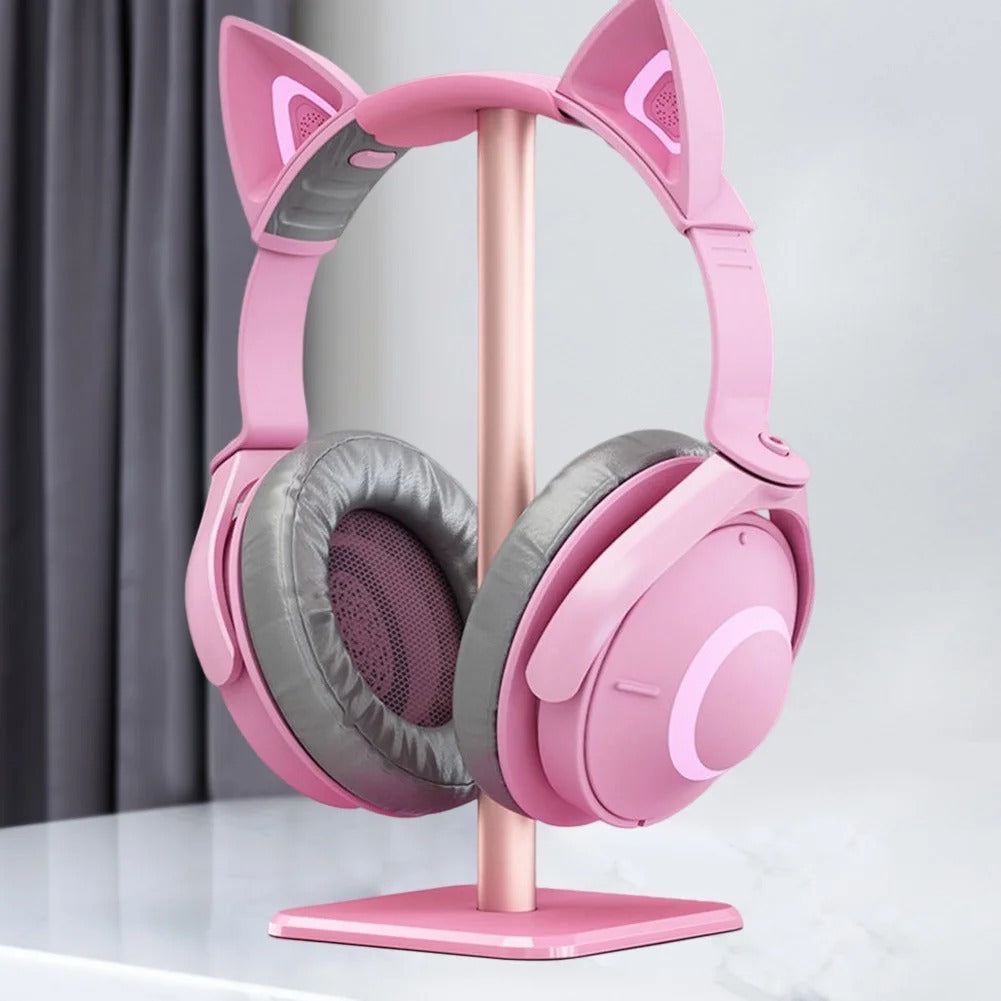 33 Headset Holder Desk USB — image 6
